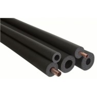 Kaučuka izolācija D108x13mm (2m)