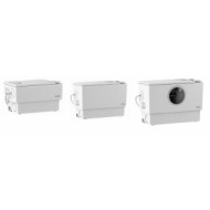 Sūkņa iekārta DrainLift MINI3-XS-EF