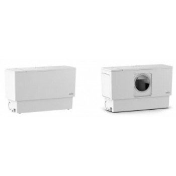 Sūkņa iekārta DrainLift MINI5-XS/C-EF