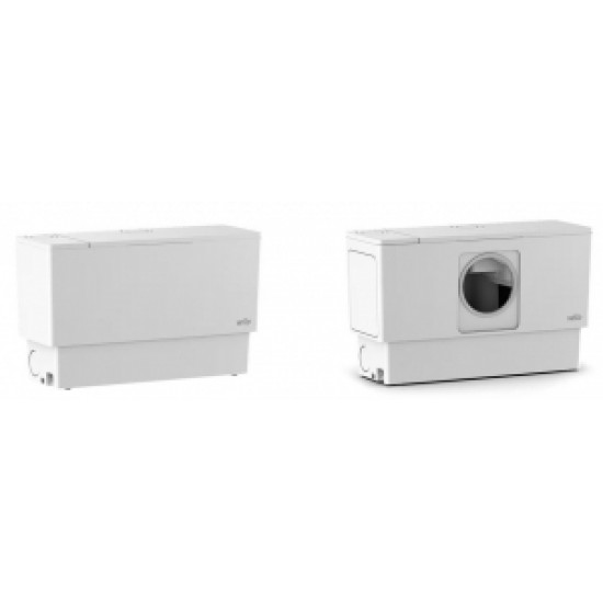 Sūkņa iekārta DrainLift MINI5-XS/WC-EF
