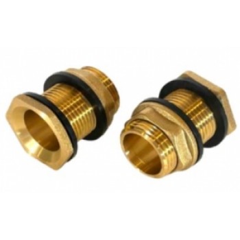 Tvertnes savienojums 1", EPDM  blīves
