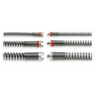 Spirāle 16mm (standarta), L=2.3m