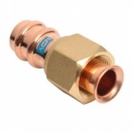 ACR-Press vītnes pāreja F 1/2"