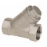 NT plūsmas filtrs 1"1/2 PN63 AISI316 1mm2