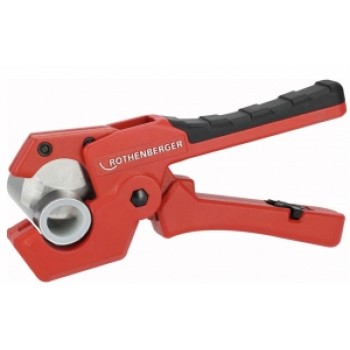 Šķēres Rocut 26 MSR, PE, daudzslāņu caurulēm, 0-26mm