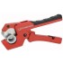 Šķēres Rocut 26 MSR, PE, daudzslāņu caurulēm, 0-26mm