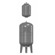Spiedkatls Inoxvarem LS CE 1", 100l/vert.