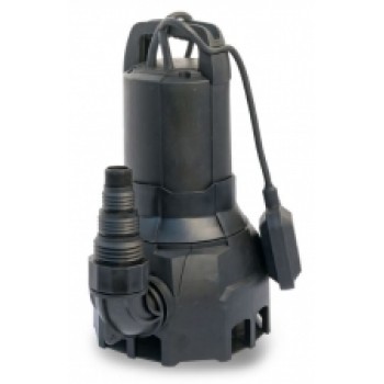 Iegremdējamais sūknis Drainmaster 1100