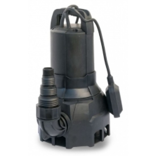 Iegremdējamais sūknis Drainmaster 1100