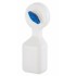 Atgaisotājs ar PE tvertni 120ml, 5mm