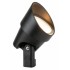 EVO EW-31, G4 LED 3W, 2700K, EU, Up-lights, 80°, melns