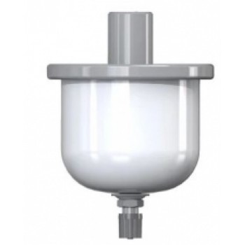 Spiedkatls Extravarem LC 0.6L/vert.,1/2",3,5 bar pretspiediens