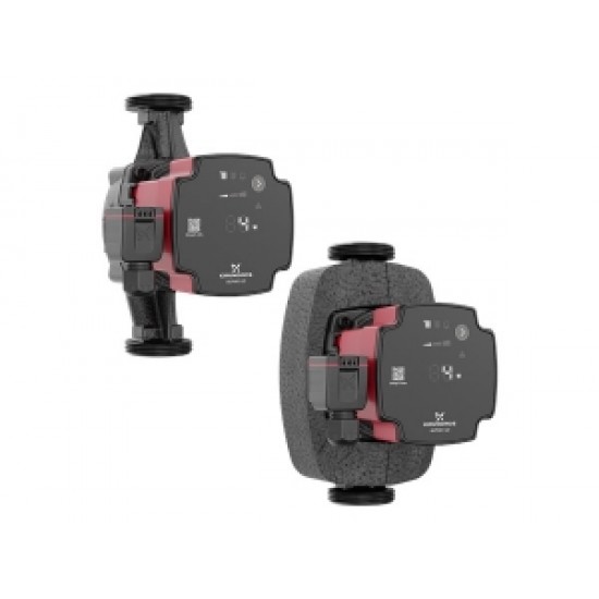 Cirkulācijas sūknis Alpha1 GO 15-40 130 mm