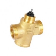 Kombi QM, bez adapteriem,DN15, dPmin - 18kPA, 120-1400l/h
