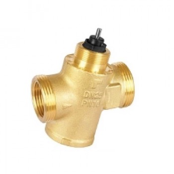 Kombi QM, bez adapteriem,DN15, dPmin - 18kPA, 120-1400l/h