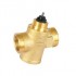 Kombi QM, bez adapteriem,DN20, dPmin - 20kPA, 150-2000l/h