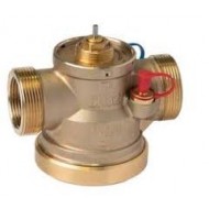 Kombi QM, ar adapteriem,DN32, dPmin - 20kPA, 500-4000l/h