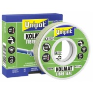 Kolmat Fiber Seal šķiedru lenta 12mm x 15m