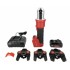 ROMAX NANO kompl. iJAW M15-22-28 2Ah, lādētājs, Rocase, CAS