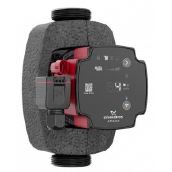 Cirkulācijas sūknis ALPHA2 GO 15-75 130 220-240V 9H AG0