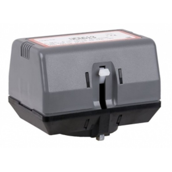 VC vārta modulējoša piedziņa VC6982ZZ11, 200...240V (3-pt), 120sek, Molex spraudnis