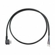 Kabelis VC vārstiem 1m, Molex spraudnis