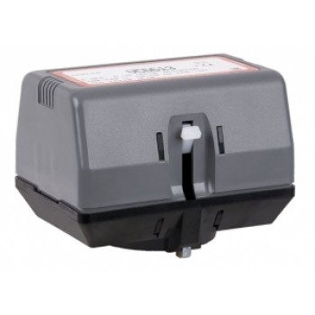 VC vārsta piedziņa VC6012ZZ00, SPDT230V 3-dzīslu kabelis, Molex spraudnis