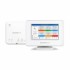 EVOHOME WIFI komplekts, ATC938G4000+ATF800+R9H911RF