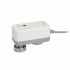 MSLF-B030-151 Small linear actuator, 300N, 24 Vac/dc, 3pt, man. op