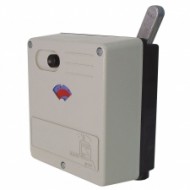 Rotācijas piedziņa VMM20 3-punktu,230Vac,20Nm, 1.6min