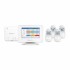 EVOHOME WIFI komplekts, ATP938+ATF800+R9H+4xHR93