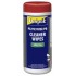 Unipak tīrīšanas salvetes PE/PP/PVDF/PB caurulēm (100gb)