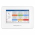 EVOHOME kontrolieris ATC938, krāsains displejs, WiFi