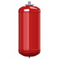 Izplešanās trauks ovāls Extravarem LR 10L, 3/4", 110x633x192