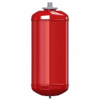 Izplešanās trauks ovāls Extravarem LR 10L, 3/4", 110x633x192