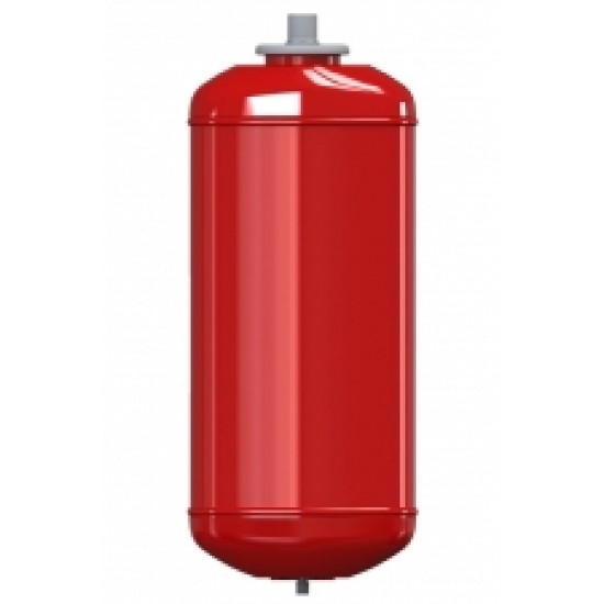 Izplešanās trauks ovāls Extravarem LR 10L, 3/4", 110x633x192