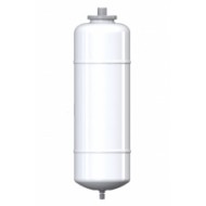 Spiedkatls Extravarem LC 3L ovāls, 3.5bar pretspiediens,1/2", 82x120x475mm