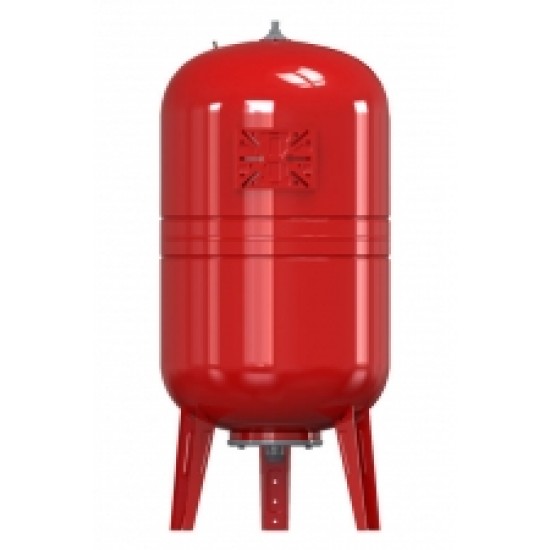 Spiedkatls Plusvarem 50L, 1", 16Bar