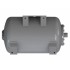 Spiedkatls Inoxvarem LS CE 1" 20l/horiz.