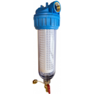 Pašattīrošs filtrs FP3S 9