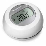 Bezvadu termostats T87RF, Round