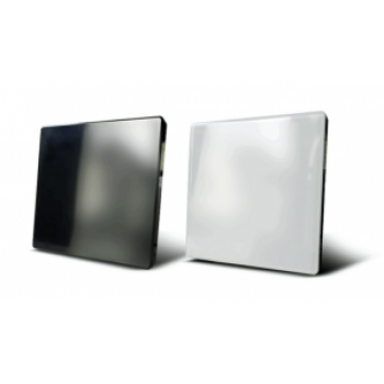 Termostats Glossy Wi-Fi balts, Hornisse
