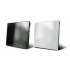 Termostats Glossy Wi-Fi melns, Hornisse