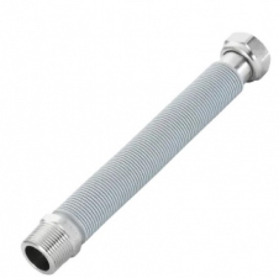Lokanais pievads NT ar apvalku MF3/4",L=200/400mm DN20