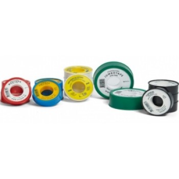 Teflona lente JUMBOTAPE 10mx19x0.2mm