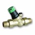 Spiediena redukcijas vārsts D05FS, 1,5-6,0 - 1", ar filtru