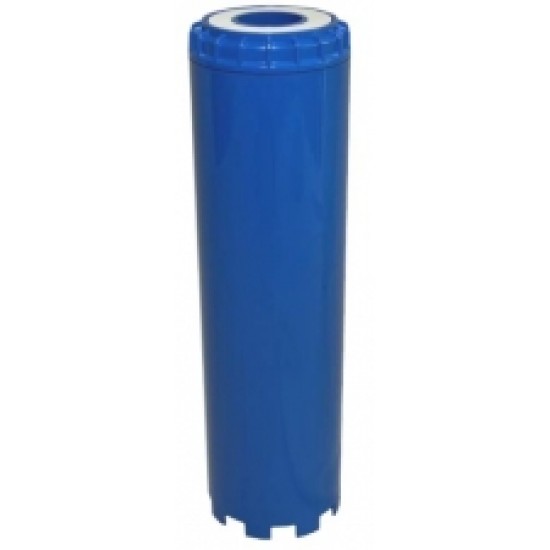 Filtra elements CP PRO 9 3/4" pret kaļķameni, proporcionāla dozēšana