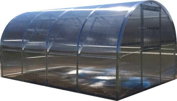 Siltumnīca BALTIC LT 3x6m ar 4mm