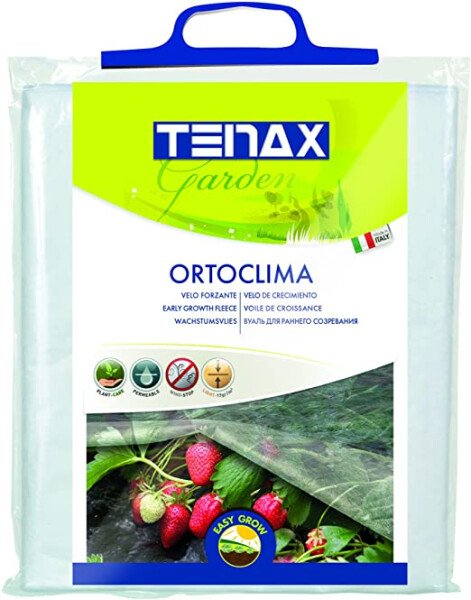 Agroplēve 30 g/m2 ORTOCLIMA PLUS 1