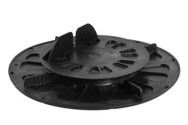 Regulējama terases atbalsta pēda 19-27 mm